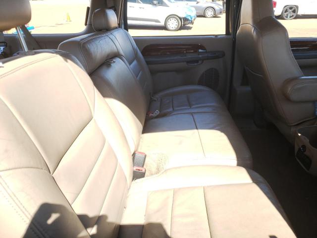 Photo 6 from auction – 2002 FORD EXCURSION with VIN 1FMNU43S32EC75359