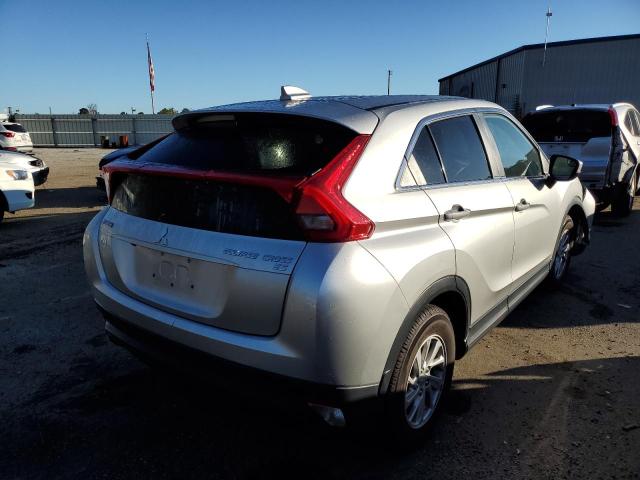 Photo 4 from auction – 2019 MITSUBISHI ECLIPSE CR with VIN JA4AS3AA2KZ016524