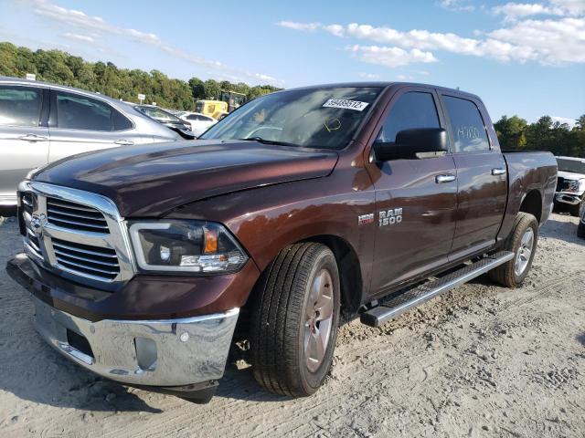 Photo 2 from auction – 2014 RAM 1500 SLT with VIN 1C6RR7LT4ES296056