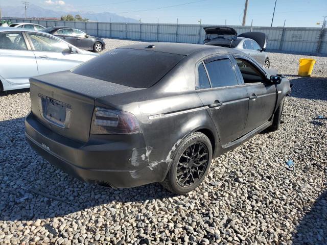Photo 4 from auction – 2005 ACURA TL with VIN 19UUA66235A030574