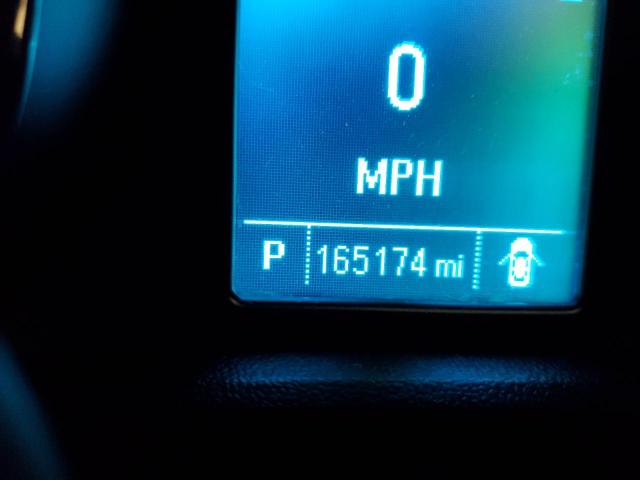 Photo 8 from auction – 2013 BUICK VERANO CON with VIN 1G4PR5SK4D4167598