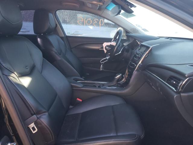 Photo 5 from auction – 2016 CADILLAC ATS with VIN 1G6AA5RA8G0187432