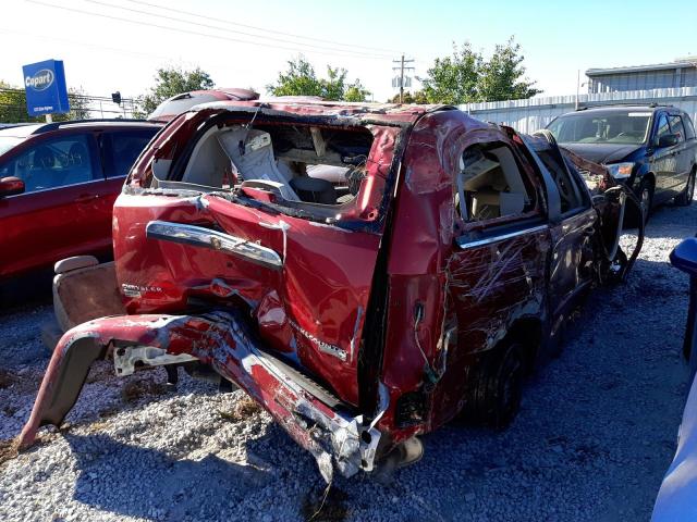 Photo 4 from auction – 2010 CHRYSLER TOWN & COU with VIN 2A4RR4DEXAR141539