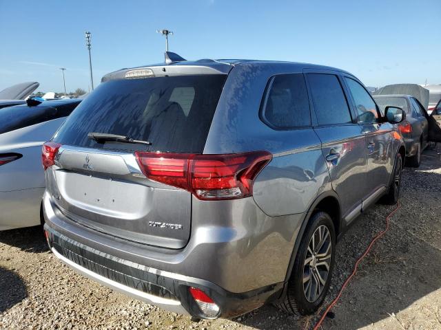Photo 4 from auction – 2017 MITSUBISHI OUTLANDER with VIN JA4AD2A31HZ052736