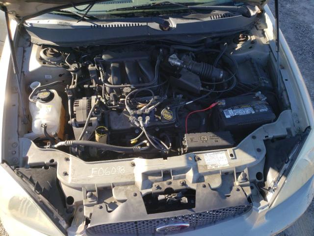Photo 7 from auction – 2006 FORD TAURUS SE with VIN 1FAFP53U96A219873