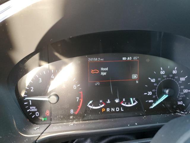 Photo 8 from auction – 2020 FORD ESCAPE SE with VIN 1FMCU0G65LUA24427