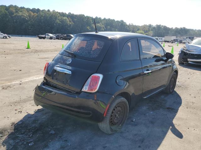 صورة رقم 4 من المزاد - 2014 FIAT 500 POP مع VIN 3C3CFFARXET279709