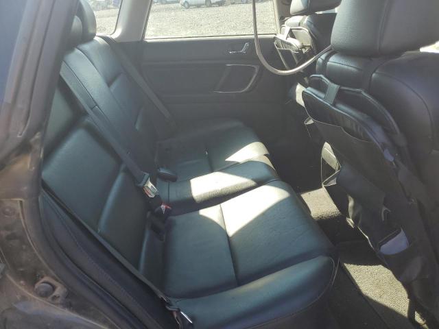 Photo 6 from auction – 2007 SUBARU OUTBACK OU with VIN 4S4BP62C477339193
