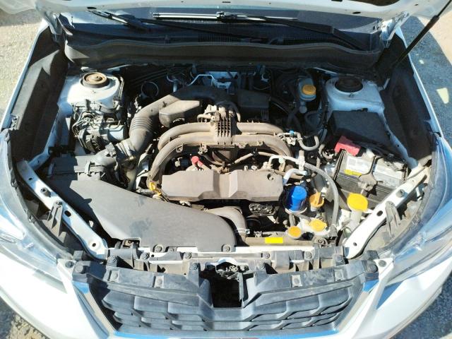 Photo 7 from auction – 2017 SUBARU FORESTER 2 with VIN JF2SJAGC1HH578568