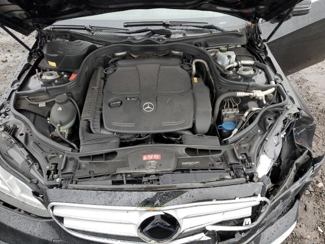 Photo 7 from auction – 2014 MERCEDES-BENZ E 350 4MAT with VIN WDDHF8JB6EA859973