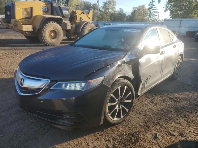 Foto 2 de la subasta – 2015 ACURA TLX TECH con VIN 19UUB2F55FA011428