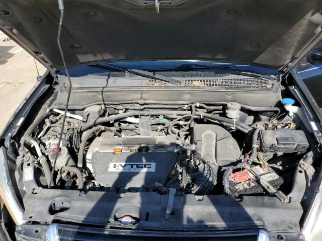 Photo 7 from auction – 2004 HONDA CR-V EX with VIN SHSRD78874U225028