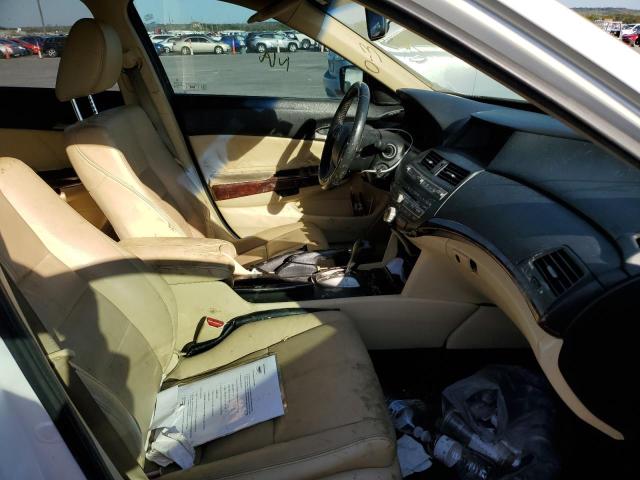 Photo 5 from auction – 2012 HONDA CROSSTOUR with VIN 5J6TF3H58CL000807