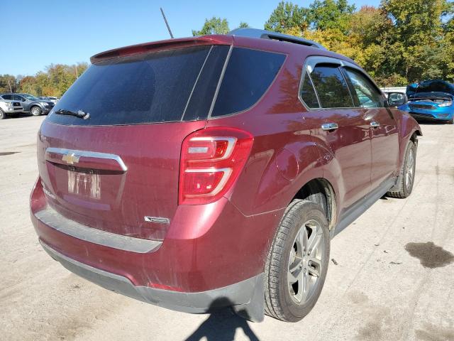 Photo 4 from auction – 2017 CHEVROLET EQUINOX PR with VIN 2GNFLGEKXH6114862