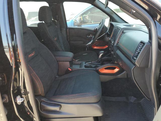 Photo 5 from auction – 2022 NISSAN FRONTIER S with VIN 1N6ED1EJ5NN666747