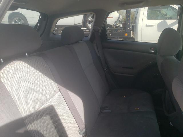 Photo 6 from auction – 2005 TOYOTA COROLLA MA with VIN 2T1KR30E15C432718