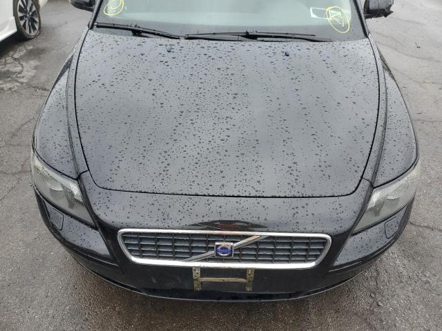 Photo 7 from auction – 2005 VOLVO V50 with VIN YV1MW390052090406
