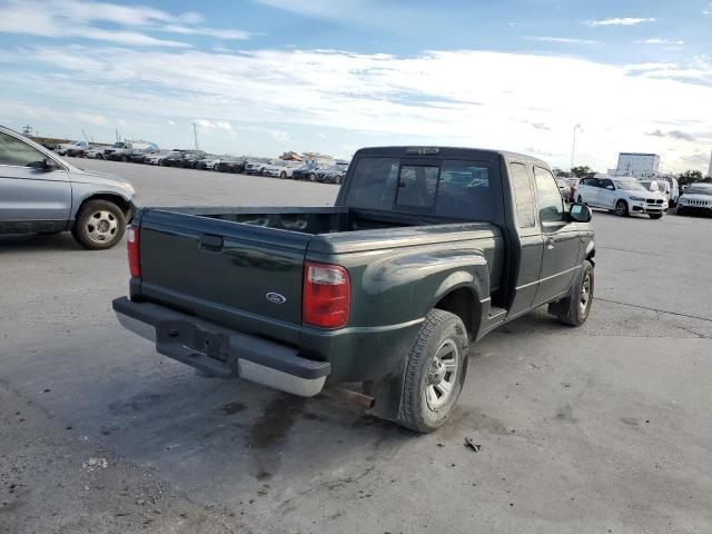 Photo 4 from auction – 2002 FORD RANGER SUP with VIN 1FTYR44U22TA26839