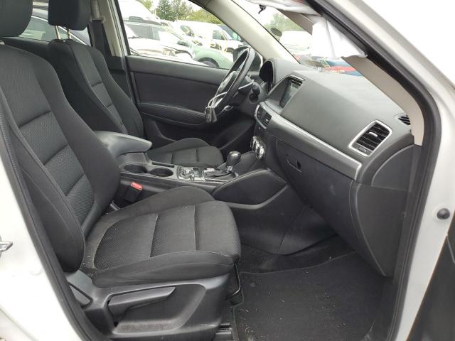Photo 5 from auction – 2016 MAZDA CX-5 TOURI with VIN JM3KE4CY5G0712119