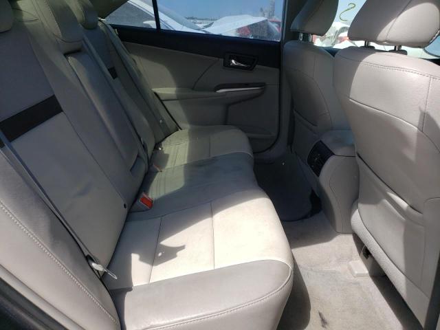 Photo 6 from auction – 2012 TOYOTA CAMRY SE with VIN 4T1BK1FK2CU015447