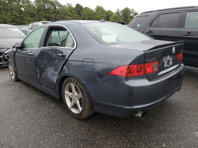 Photo 3 from auction – 2008 ACURA TSX with VIN JH4CL95848C000759