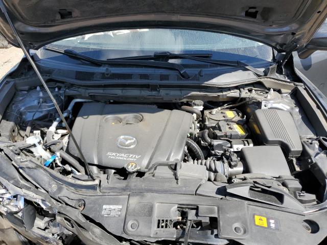 Photo 7 from auction – 2016 MAZDA CX-5 GT with VIN JM3KE4DY6G0887395