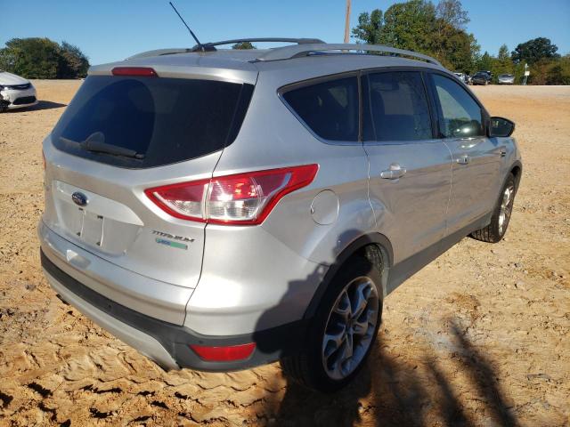 Photo 4 from auction – 2013 FORD ESCAPE TIT with VIN 1FMCU0J97DUC67242