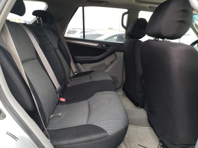 Photo 6 from auction – 2006 TOYOTA 4RUNNER SR with VIN JTEBU14R260095810