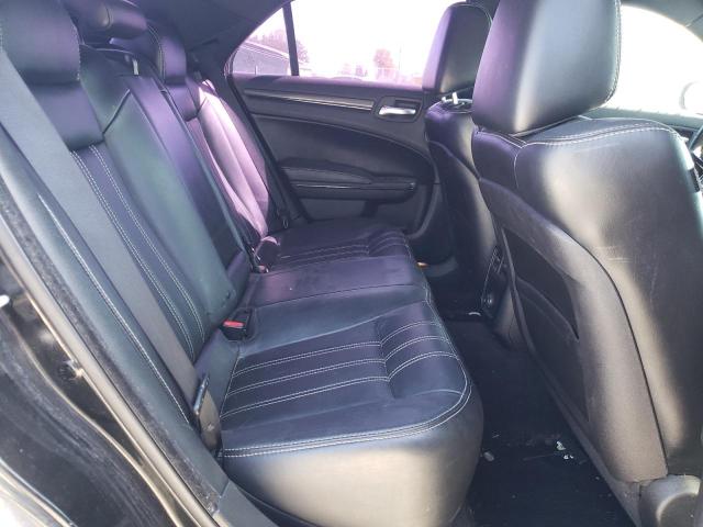 Photo 6 from auction – 2014 CHRYSLER 300 S with VIN 2C3CCABG5EH320832