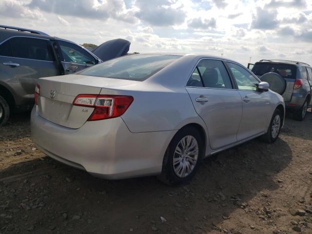 Photo 4 from auction – 2012 TOYOTA CAMRY BASE with VIN 4T1BF1FK0CU046135