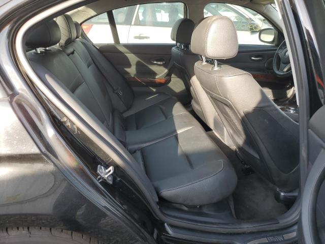 Photo 6 from auction – 2011 BMW 335 XI with VIN WBAPL5G52BNN22913