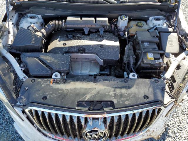 Photo 7 from auction – 2017 BUICK ENVISION E with VIN LRBFXBSA0HD005189