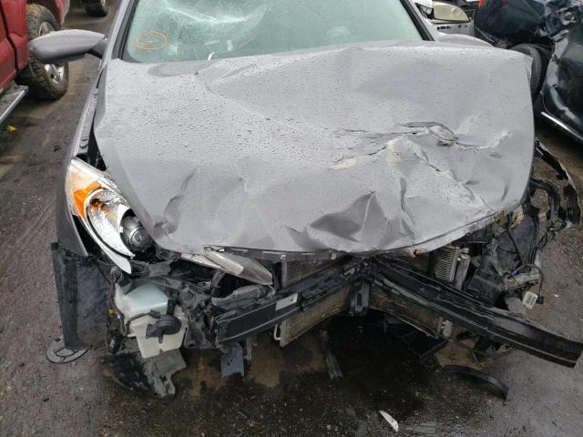 Photo 9 from auction – 2011 HYUNDAI SONATA GLS with VIN 5NPEB4AC8BH252259