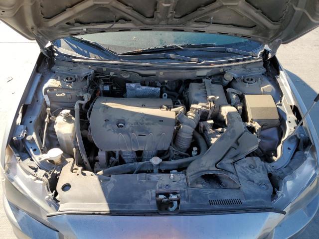 Photo 7 from auction – 2015 MITSUBISHI LANCER ES with VIN JA32U2FU9FU017561