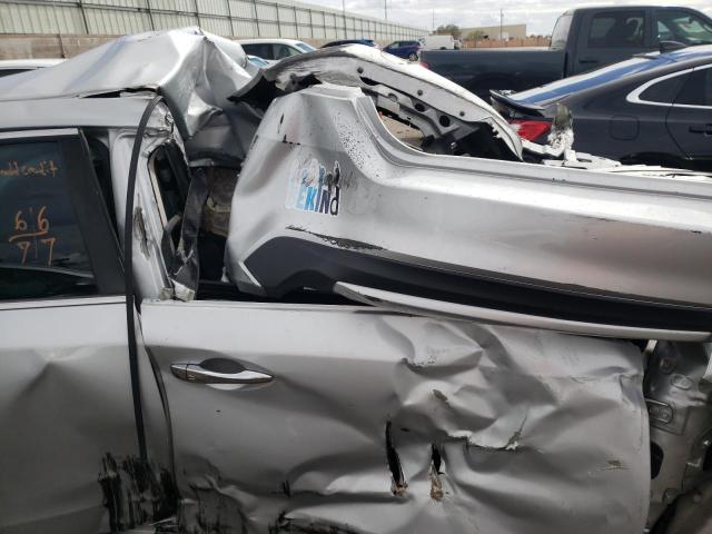 Photo 5 from auction – 2017 NISSAN ALTIMA 2.5 with VIN 1N4AL3AP3HC130153