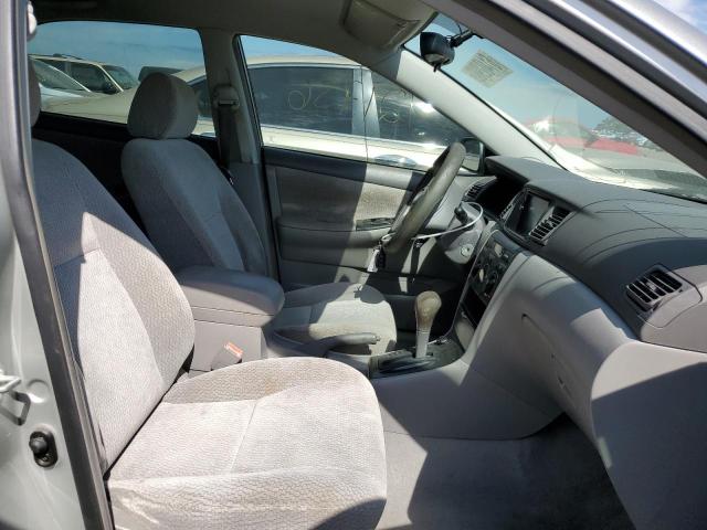 Photo 5 from auction – 2003 TOYOTA COROLLA with VIN 1NXBR32E73Z027729