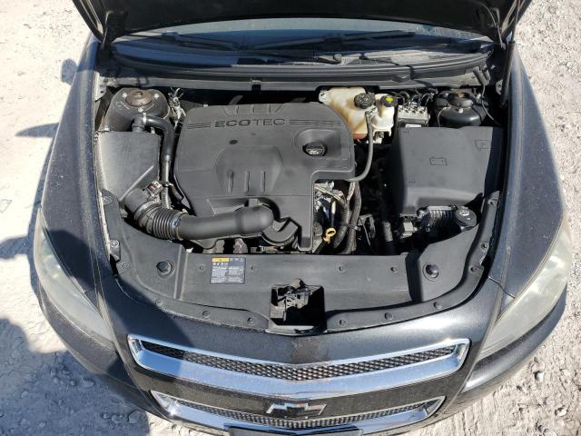 Photo 7 from auction – 2011 CHEVROLET MALIBU 2LT with VIN 1G1ZD5E1XBF255449