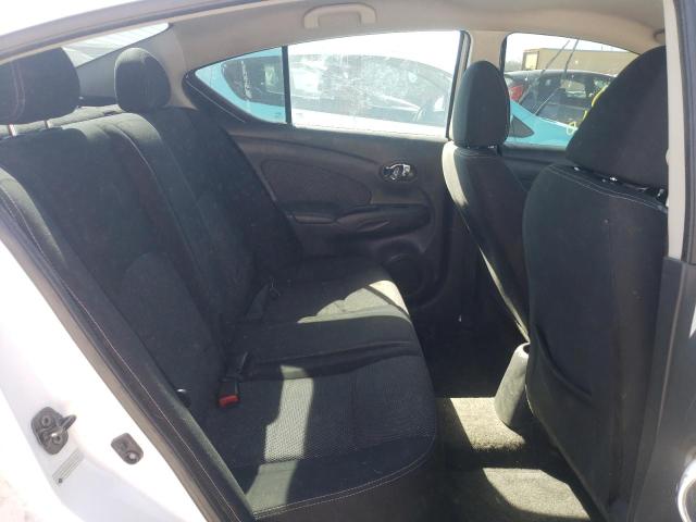 Photo 6 from auction – 2016 NISSAN VERSA S with VIN 3N1CN7AP3GL887192