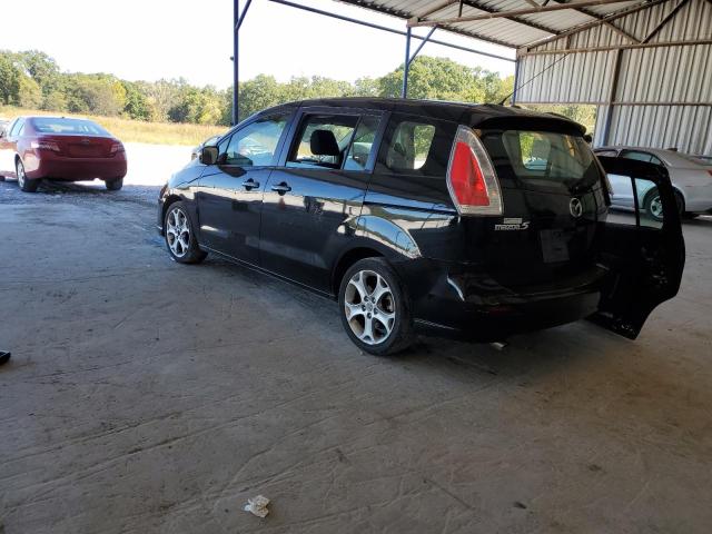 Photo 3 from auction – 2010 MAZDA 5 with VIN JM1CR2W38A0375569