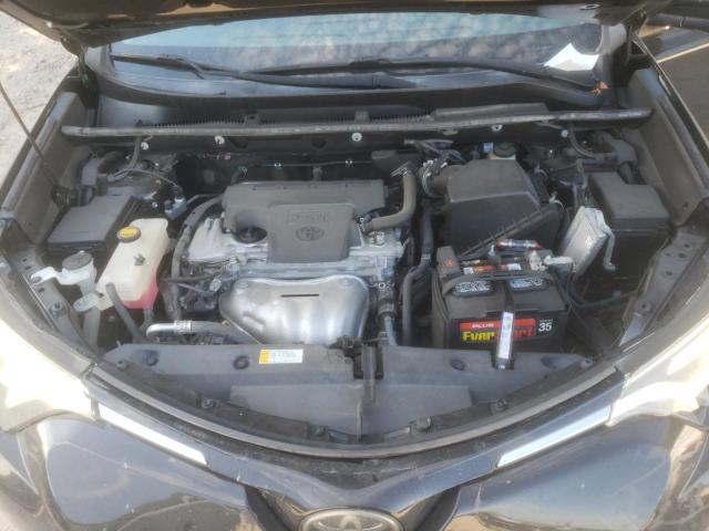 Photo 7 from auction – 2016 TOYOTA RAV4 LIMIT with VIN 2T3YFREV6GW260502