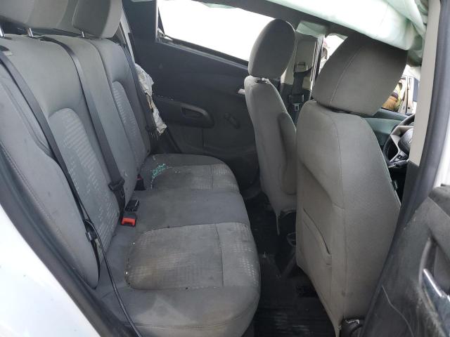 Photo 6 from auction – 2013 CHEVROLET SONIC LS with VIN 1G1JA6SH4D4185328