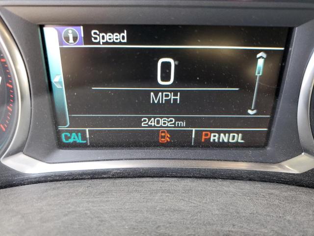 Photo 8 from auction – 2018 CHEVROLET MALIBU LT with VIN 1G1ZD5STXJF258503