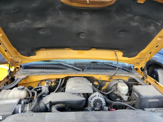 Photo 7 from auction – 2006 CHEVROLET SILVERADO with VIN 1GCEC19T06Z190645