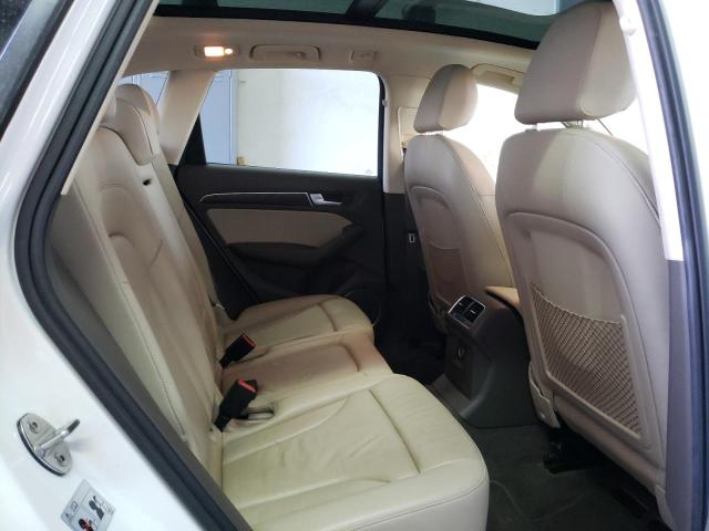 Photo 6 from auction – 2013 AUDI Q5 PREMIUM with VIN WA1LFAFP6DA092568