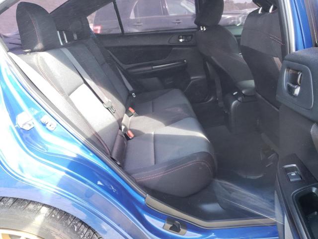 Zdjęcie 6 z aukcji – 2017 SUBARU WRX PREMIU z VIN JF1VA1E63H9802240