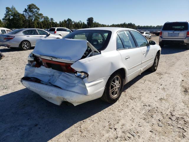 Photo 4 from auction – 1999 BUICK REGAL LS with VIN 2G4WB52K7X1584813
