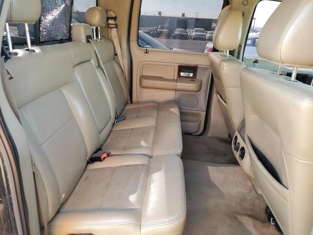 Photo 6 from auction – 2008 FORD F150 SUPER with VIN 1FTPW12558KB72066
