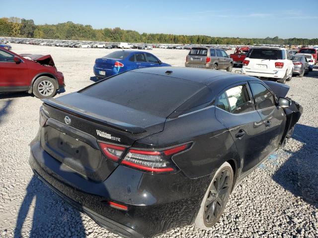 Zdjęcie 4 z aukcji – 2021 NISSAN MAXIMA SR z VIN 1N4AA6EV7MC509618