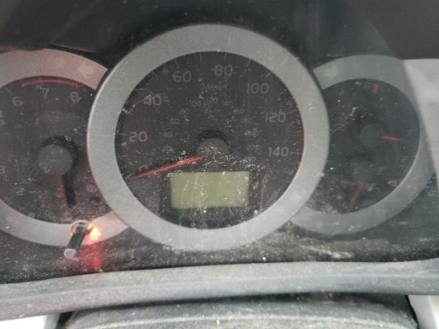 Photo 8 from auction – 2009 TOYOTA RAV4 LIMIT with VIN JTMBK31V59D003447