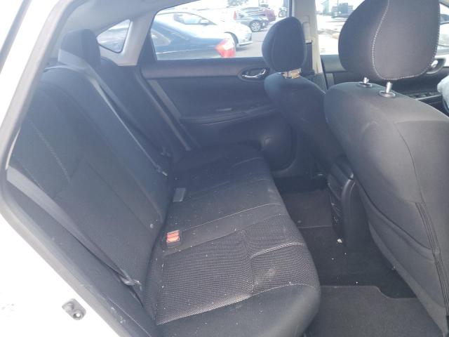 Photo 6 from auction – 2018 NISSAN SENTRA S with VIN 3N1AB7AP8JY294552